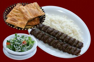 chalow-kobideh